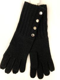 Michael Kors Women's Black Gloves (one size) 202//269